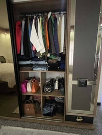 غرفة 9 قطع • تركي أصلي • حبيبية بغداد