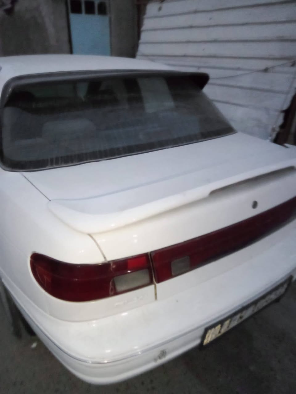 سلام عليكم مكلف بالنشر.كيا سيفه 94رقم دولي بغداد بسمي كير محرك مفتوح السيارة بيه قطع ناريه بس وتعهدلك بل باقي تخم تاير صدر دبلات جديد موجوده بغداد العبيدي السعر ٣٢وبي مجال ابيع ع وضعها قطع ناريه الشراي يتصال ع رقم ***********
