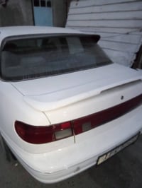 سيفه ٩٤ • قطع نارية • بغداد العبيدي