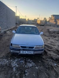 مراوس • حسب القناعه • للبيع