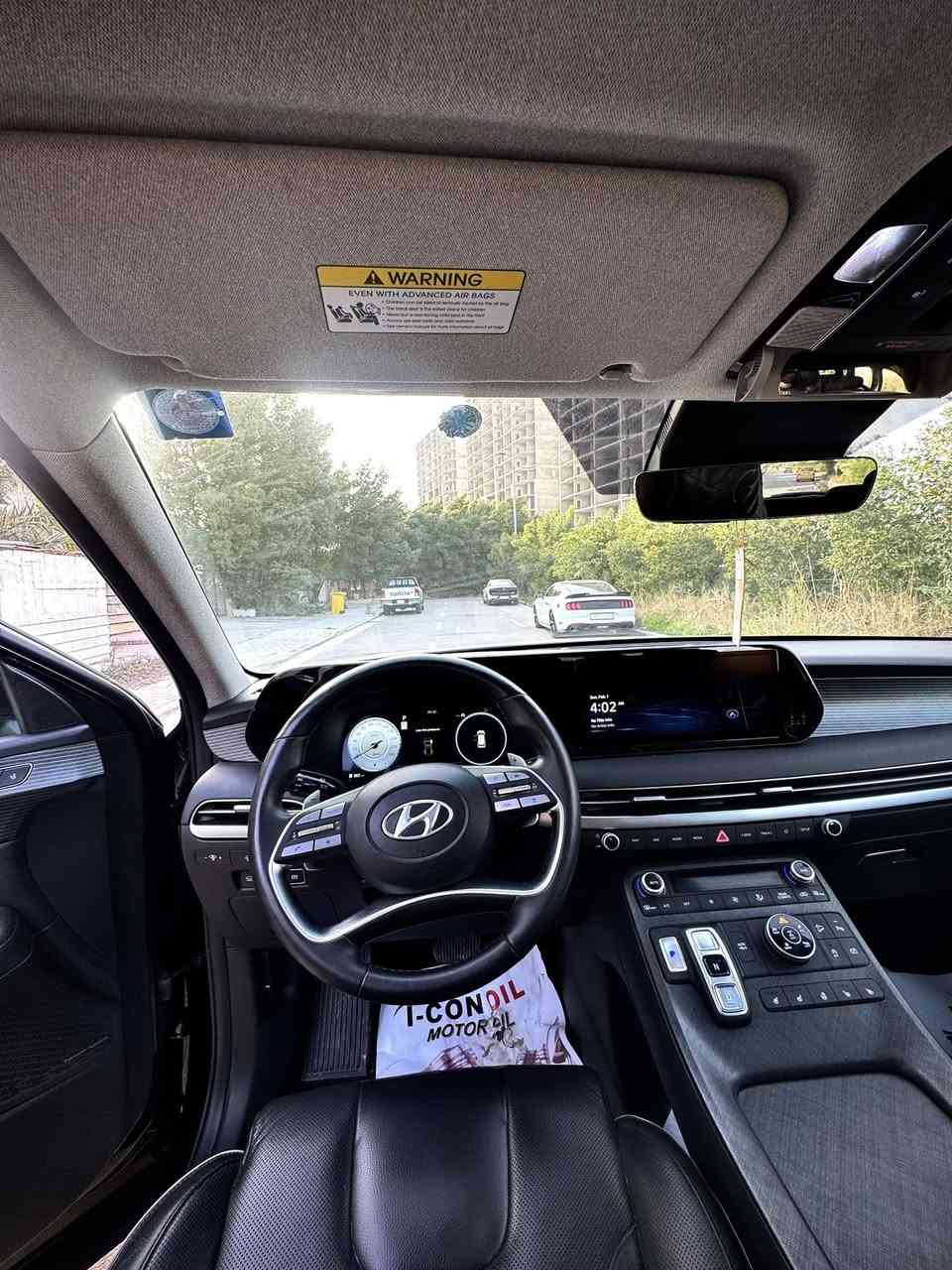 للبيع
هونداي بلسايد /وارد امريكي
موديل 2023 
مواصفات سيارة
2- كشنات تدفئه تبريد امامي خلفي
3- كشنات جلد اسود
7 -4 راكب vip منفصل
5- كشنات خزن كهربائي
6- نظام صوت متكامل
7- ستيرن تدفئه + هزاز ستيرن
8- شفتات ستيرن مع تحكمات كاملة
9-خمسة كامرات 360 درجة
10- كامرة دواره
11-لايتات زنون
12- لد خلفي
13-اشارة بالمري
14- بصمة
15- بصمة ابواب
16-سايد بريك كهربائيّ
18- صندوق كهربائي ( بصمة )
18-نظام المنحدرات
19- بردات خلفي
20- محرك 6 سلندر 3.8L
21-تشغيل عن بعد و دخول ذكي
22-اوتو هولد +اوتو ستوب
23- توقف ذاكي
24- مثبت سرعة مع مثبت مسارات
25- تحديد مسارات متكامل
26-رادارات امامي خلفي جانبي
27- حساسات امامي خلفي جانبي
28-شحن وايرليس لجميع المقاعد الامامية والخلفية
29-التبريد مركزي 3 قطع
لاستفسار تصال علا هاذا الرقم(***********
حادث السيارة بارد فقط بنيد وجمالغ
