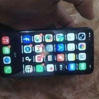 ايفون ١١ برو ماكس • بطاريه مبدلة • شاشه مبدلة
