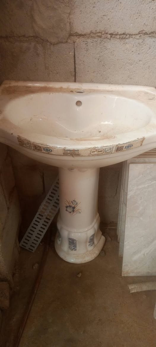 سلام عليكم غراض لبيع لمكان كميرة


**إذا كنت صاحب هذا الإعلان وتريد حذفه لأي سبب، رجاءا أرسل رسالة إلى الدعم الفني**