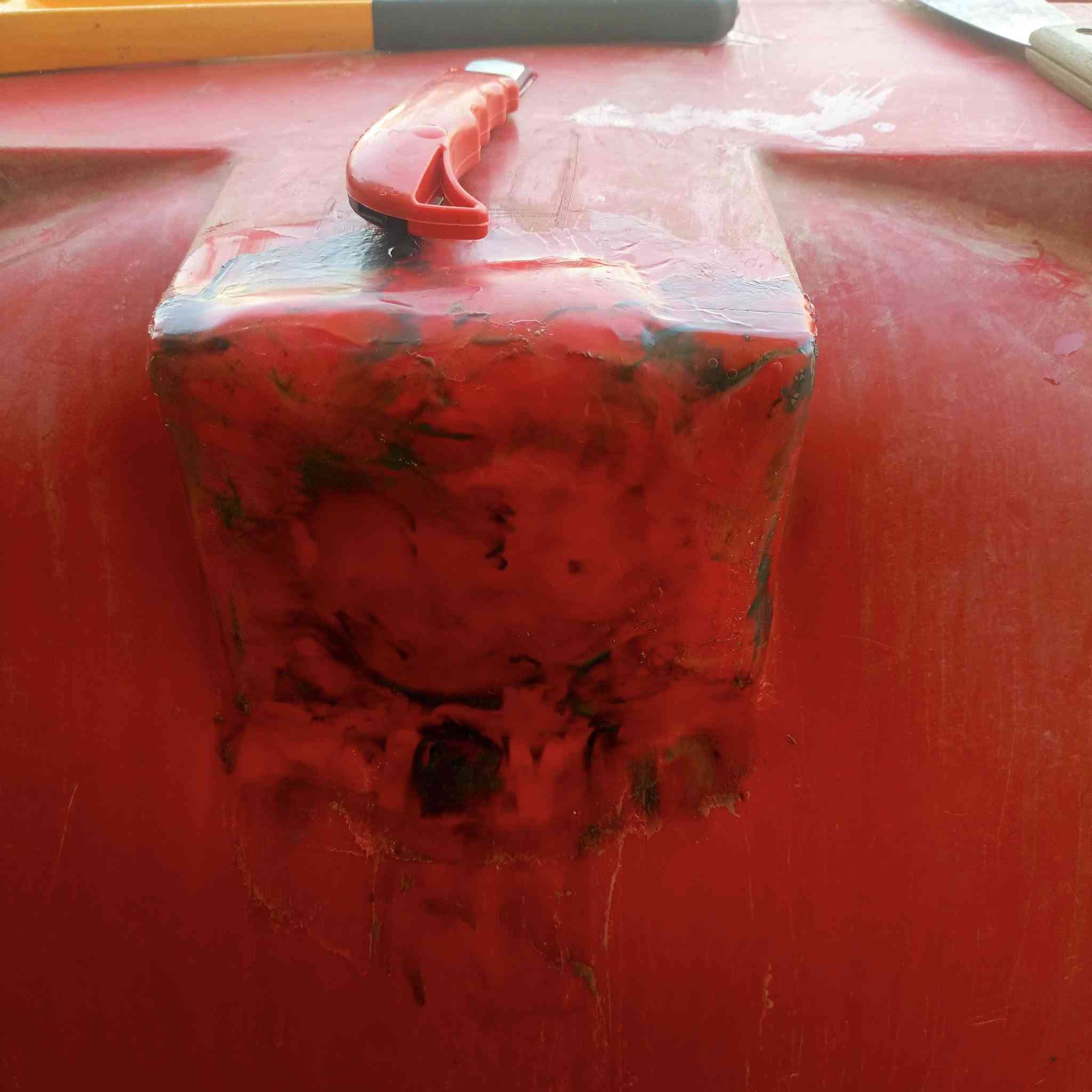 لحيم تانكيات بلاستك ضمان سنة مع خدمة لحيم للبيوت بدون كهرباء ***********
