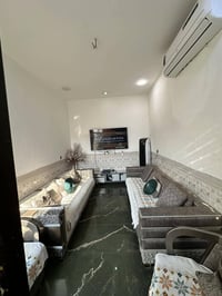 بناء حديث • ١٠٠م • حي الموظفين