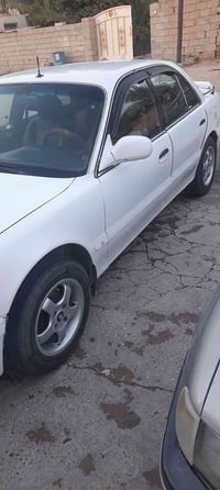 سوناته تو للبيع رقم صلاح مشروع وطني سياره جاهزه كير محرك تبريد تدفه كه...