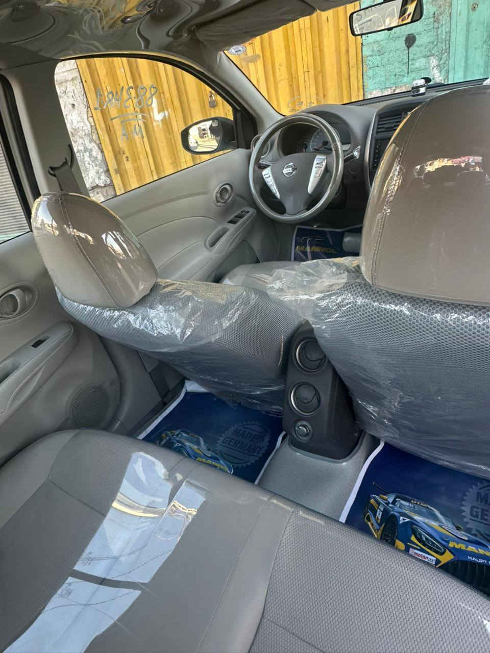 السلام عليكم عندي سني مصري ٢٠٢٥ مكفولة كفالة عامة ماشية ١٢٥٠٠ اربيل باسم صديقي ماتنطي ولا عانة اله تشوفه سيارة جديدة السعر ١٢٥ بيها مجال *********** الكبات مومالتي يعني بدون كبات
