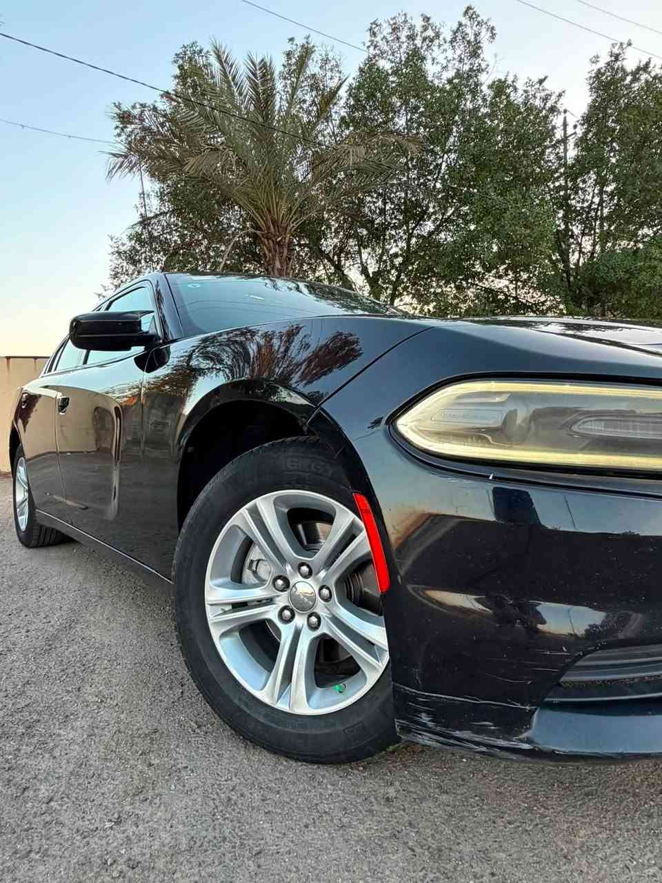 السلام عليكم جارجر 2020 اصل sxt بلص فول مواصفات ١/١ السعر ( 186$) مكانها بغداد زيونه *********** سياره جاهزه بدون نقص محرك 3600 سته سلندر / فتحه سقف / شاشه جبيره 
كشنات جلد وكهرباء / خزن ميموري / بصمه تشغيل + بصمه ابواب / حساس خلفي وكامره / سياره رقم بغداد بسمي تحويل مباشر السياره بيها صبغ ٣ قطع فقط بدون دواخل بدون ايرباك 
الباقي مكفول وشرط الفحص الشراي يتصل
