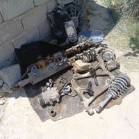 قطع غيار • سيارات