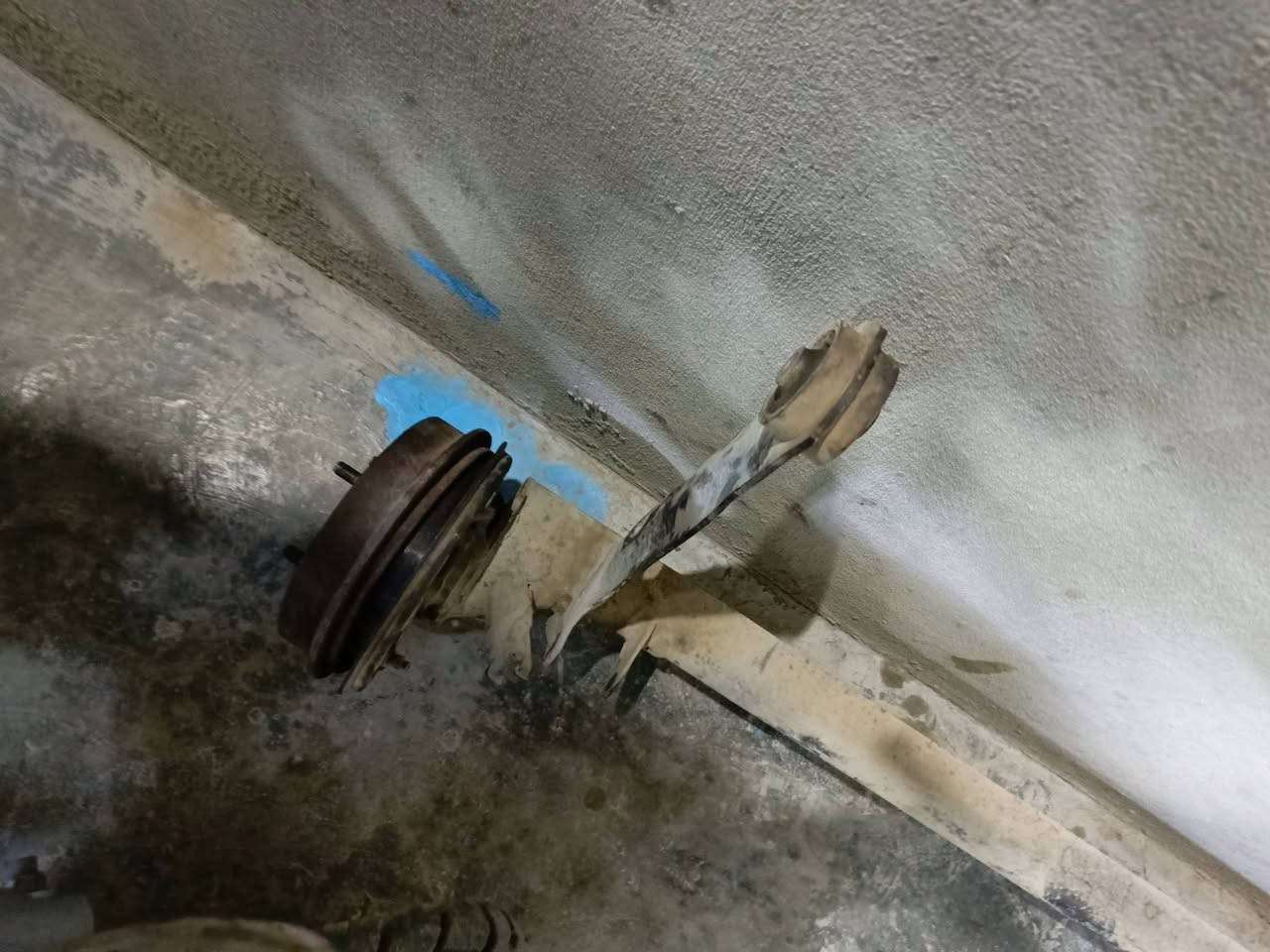 اكسل الانتره موديل 92بلاد مال كصه مع 4فلنجات شرط كوري ملأت كصه قيم وأخذ بما يرضي الله مكاني كركوك توصيل ماعندي ***********
