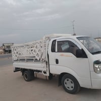 كيا حمل • ٢٠١١ • مكفولة