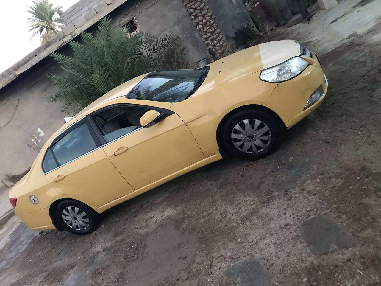 السلام عليكم للبيع ولمراوس شوفر ليت ابكا موديل ٨ مكينه كامري ابو الجف منضومه غاز كامله مناقصها شي مكانها ديالى شهربان


**إذا كنت صاحب هذا الإعلان وتريد حذفه لأي سبب، رجاءا أرسل رسالة إلى الدعم الفني**