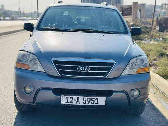 سورنتو ٢٠٠٨
رقم نينوى مميز  دولي

هزة جديدة  

سنوية جديدة ب اسمي

بدون صبغ وضع شركة  

مكينة ٦ شرط الكير شرط

السيارة عليها ادامة كامله  بدون نواقص

شاشة اندرويد +كامرة دوارة

مواصفاتها معروفه 

السعر ١٠٥ وبيها مجال للشراي

تواصل على الرقم 

***********

***********
