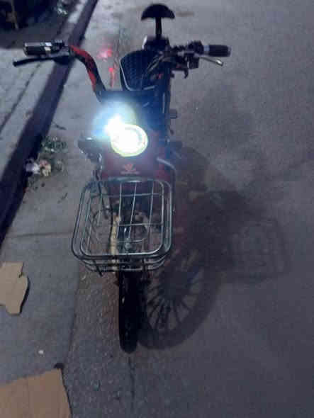 للبيع دراجه شحن حجم 20 سعر 270 كربلاء حي البلديه ***********
