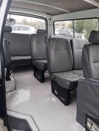 سياره كيه جنبي ٢٠١٤ سياره جاهزه كير مكينه حداديه امامي خلفي السياره بي...