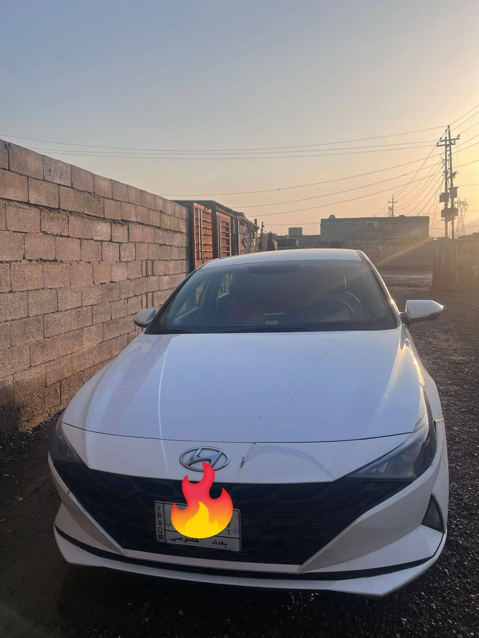 سلام عليكم النترا خليجي موديل 22 رقم بغداد مكينه 1600 السياره مكفوله من كلشي   بيهه شبر بل باب الخلفي مكان البصره قبله حي  المهندسين السعر 137 بيهه مجال ***********
