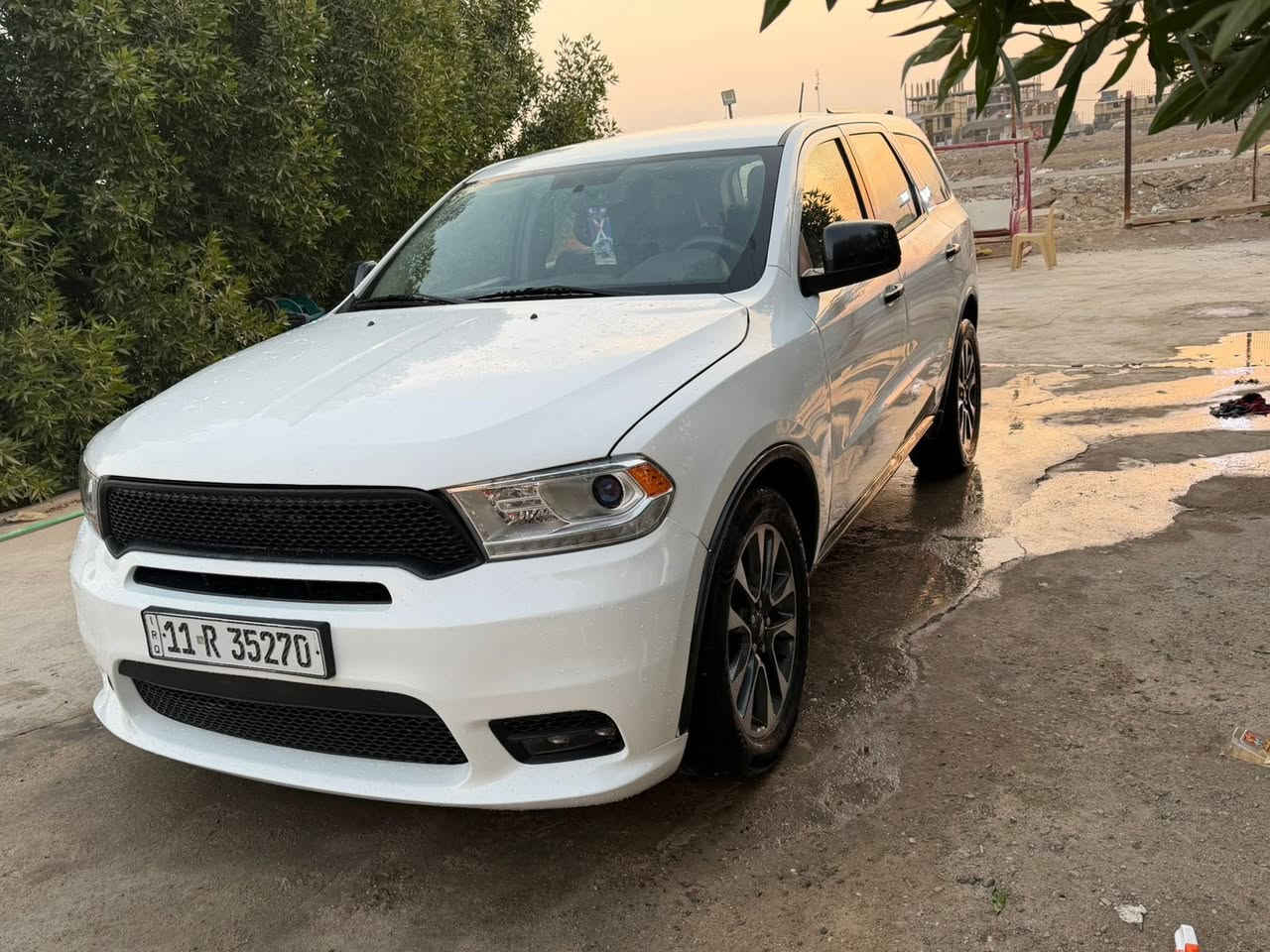 سلام عليكم شباب البيع درونكو مديل ٢٠١٣ مستعجل ع بيع سعر ١٤٧ بيه مجال الاستفسار تصال ع هذه رقم ***********
