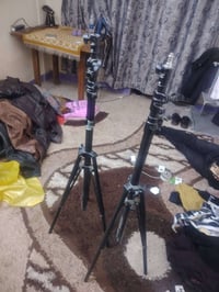 كاميرا • معتنى بيها