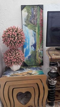 للبيع • ديكور منزلي • متفرقات