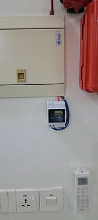 عداد استهلاك • سنجل فيز • ثري فيز