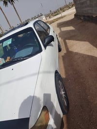 كورلا ١٩٩٢ • رقم انبار جديد • سياره احله