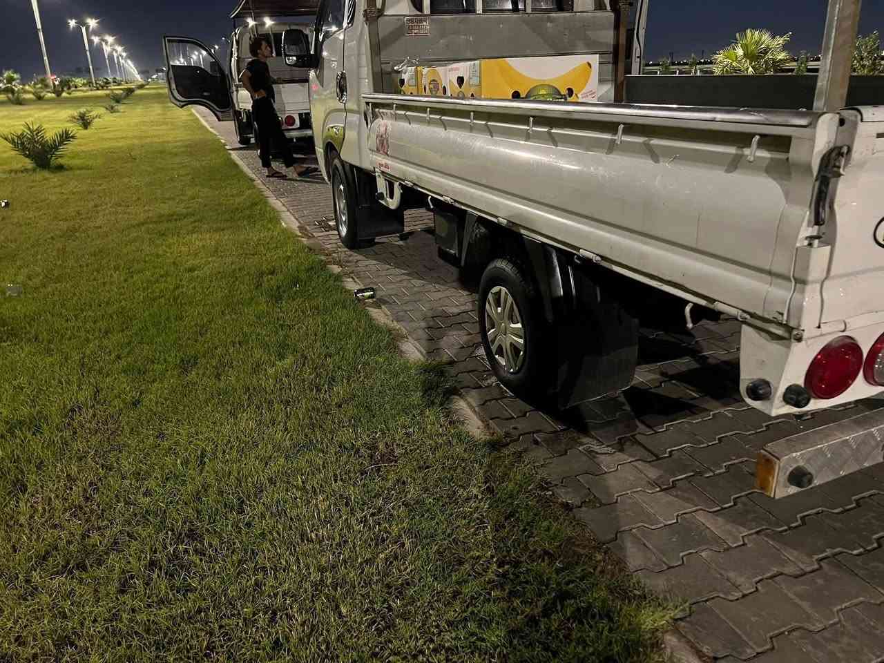 سلام عليكم ادوات ادوات  كيا بنكو مسكر سبلاين موديل 11بلادي مكينه كير مكفولات بدي شوف العين معمره سياره رقم شمالي متوم طبق الاصل حصه كاز بكل محفضات مكاني بصره ماترهم لامراوس ولا مده سعر 50 وبيها مجال مال بيع ***********
