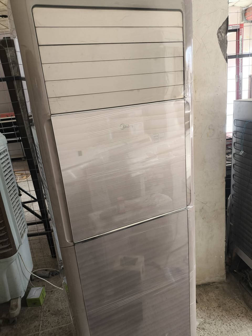 سبالت ميديا 3 طن عدد 2 سعر الوحده 750 الف
ماطور بلادي مداخل تصليح شرط ضمان 
سامراء شارع البو شامان الرئيسي قرب بيت سيد حميد محل صباح 
***********
