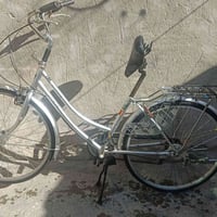 بيسكل بناتي • نضيف • كير شغال