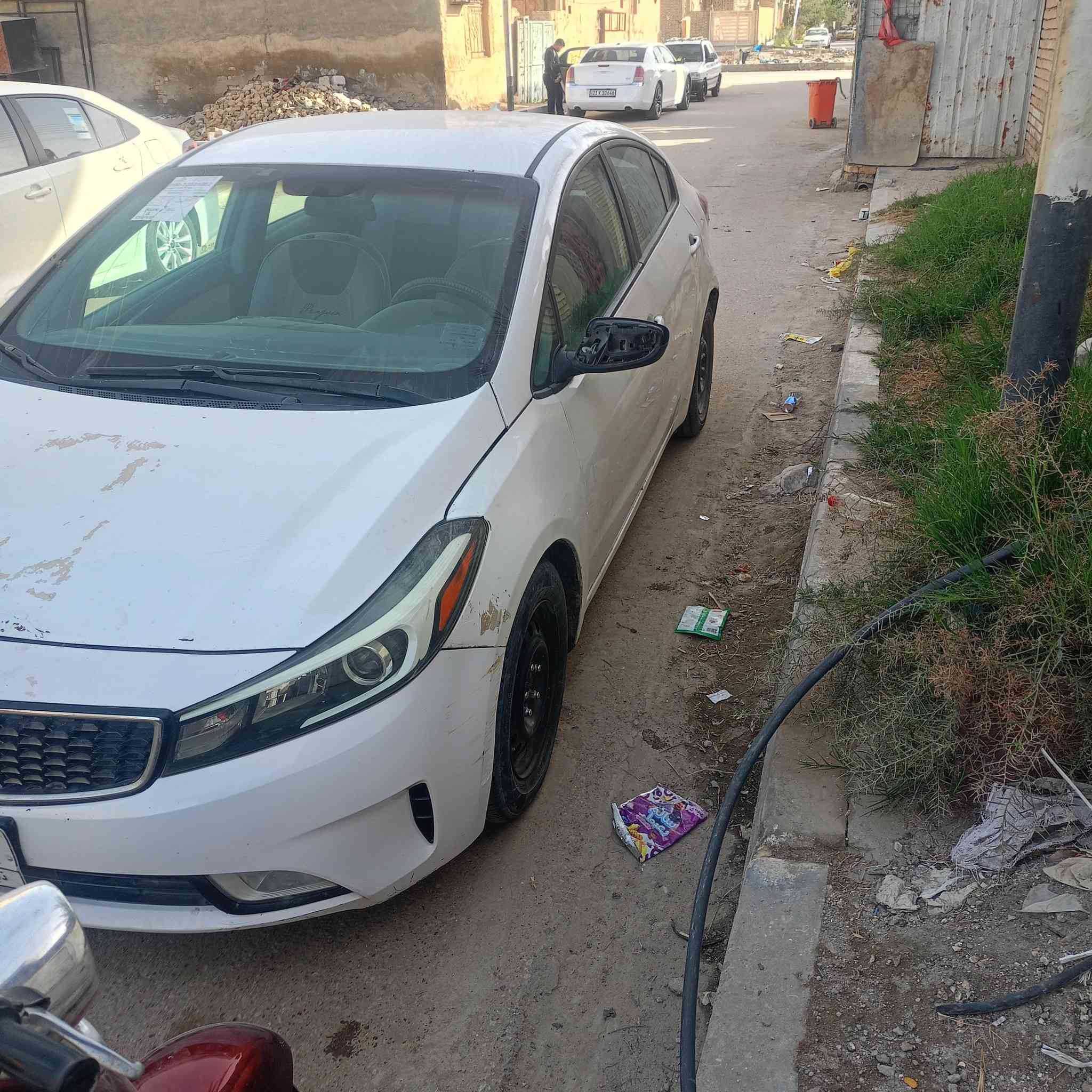 فورتي موديل 2017
***********
