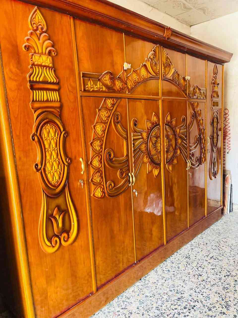 غرفه ام سته صاج شغل ثكيل سعر 750 مكاني بغداد مدينه الصدر  كو توصيل 🚚


**إذا كنت صاحب هذا الإعلان وتريد حذفه لأي سبب، رجاءا أرسل رسالة إلى الدعم الفني**