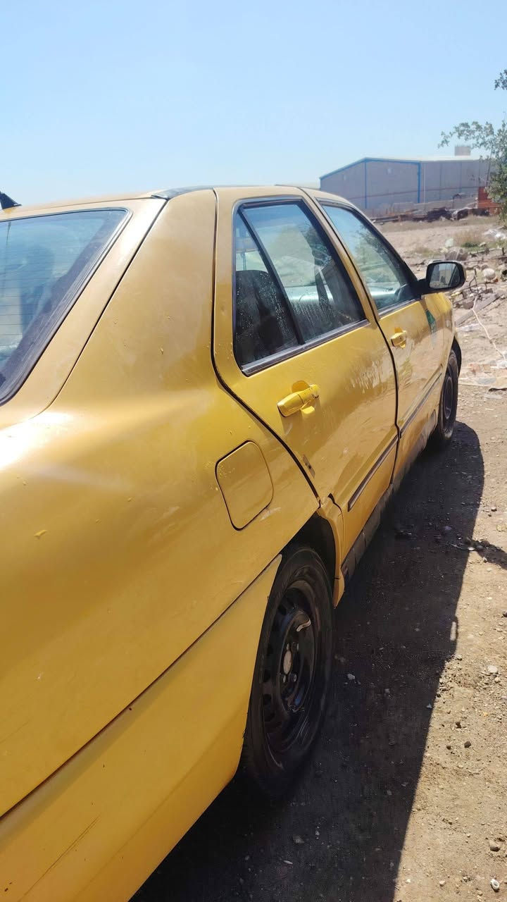 سلام عليكم شيري كوين 2011 مصفره هيىه وغرامات  صدر جديد محرك بلادي رقم انكليزي (سعر 28 بيه مجال حك جيه  *********** مكان بغداد جسر دالى
