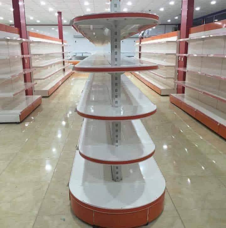 ڕەفی مارکێت بەتاکو کۆ بەردەستە...
پێشنگای میر لەکەلار هەموو جۆرە ڕەفێکی مارکێت
ناوەڕاست  لادیوار  هەڵواسراو هەیە
پێ ویست ناکات بەدووای بەگەڕێت لێرە هەموو شتێ هەیە
بەسەعری جووملەی ئمڕۆ 
ناو نیشان کەلار گازینۆ بەرام بەر ئاسایش 
پەیوەندی بکەن بم ژمارەوە
***********
پێشنگای میر لەکەلار
