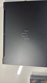 ASUS TUF F16 • RTX 4050 • الدورة البعيثة