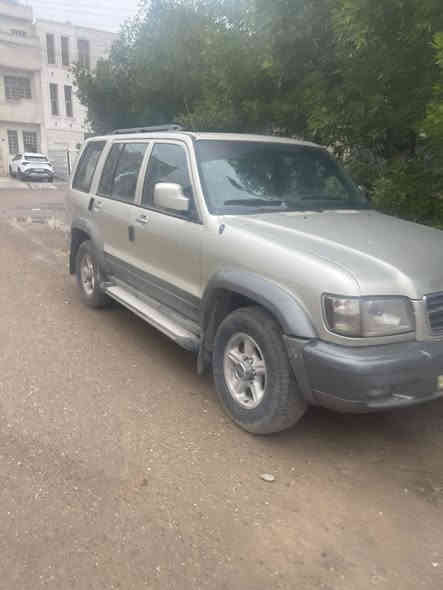 سلام عليكم ازوزه موديل ٢٠٠٠ رقم اربيل الجديد كير مكينه تبريد ثلج مكان بغداد شارع فلسطين معروضه ٧٠ كهربيات كوله شغاله ***********
