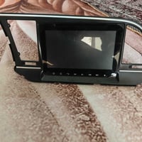 شاشة النترا • موديل ٢٠١٨ • كربلاء