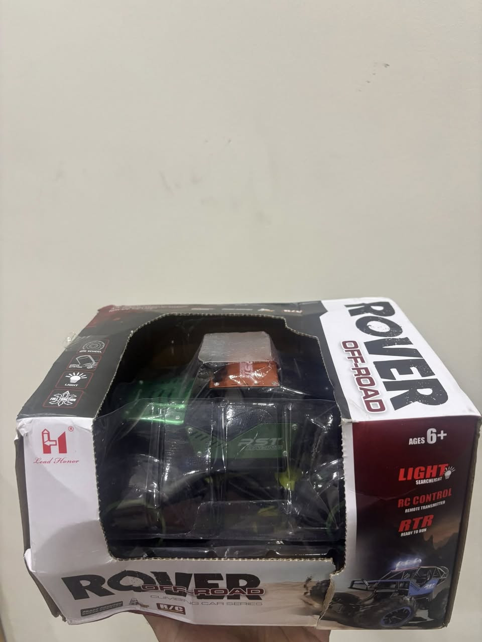 السلام عليكم رمضان كريم عليكم غراض امزون للبيع بسعر مناسب يوجد توصيل لجميع المحافظات مكاني بغداد


**إذا كنت صاحب هذا الإعلان وتريد حذفه لأي سبب، رجاءا أرسل رسالة إلى الدعم الفني**