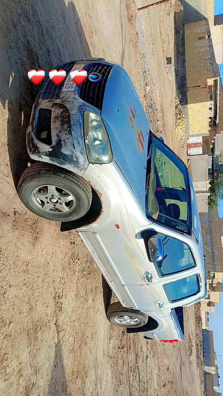 سلام عليكم اخوان سيارة كريت ول موديل 13السيارة كفالة عامة من كلشي
عدة الخياس محرك كير كارتون تخم تاير قبل 10تيام شادهن 
تبريد وية السويج ثلج تدفئة شغالة كهربائياتهة كلهة شغالة حدادية كارتون رقمهة بصرة تحويل ثاني يوم ما مطلوبة ولا ربع سنوية 31 رقم انكليزي مكان ذي قار الغراف سعر 48 وبيهة مجال قليل كلش ***********
