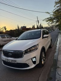 KIA sorento مودیل: ٢٠١٩ ١٠ قطعه مبدل اسود ‌ ٤ سلندر ویل: ١٨‌ لزیادە مع...