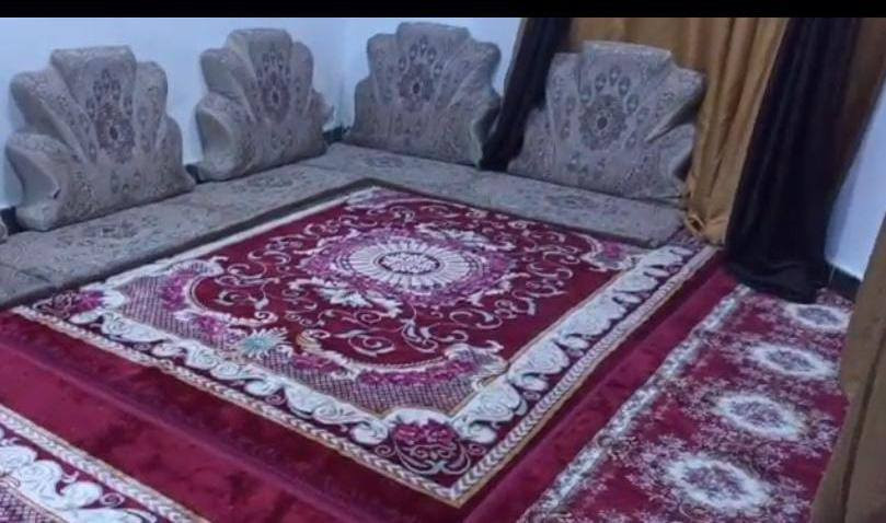 غراض كلش نظيفه للبيع بسعر مناسب


**إذا كنت صاحب هذا الإعلان وتريد حذفه لأي سبب، رجاءا أرسل رسالة إلى الدعم الفني**