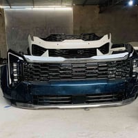 يتوفر دعاميات سبورتج موديل 25 مع لايتات اصلي تفصيخ كوريا  جميع الالوان...