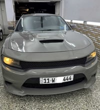 للبيع فقط جارجر 2015 رقم بغداد بسمي تحويل ثاني يوم  ⚠️ مصبوغة حزام تغي...