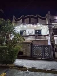 مدينة الصدر • قطاع ٢٥ • أكثر من ٣ غرف