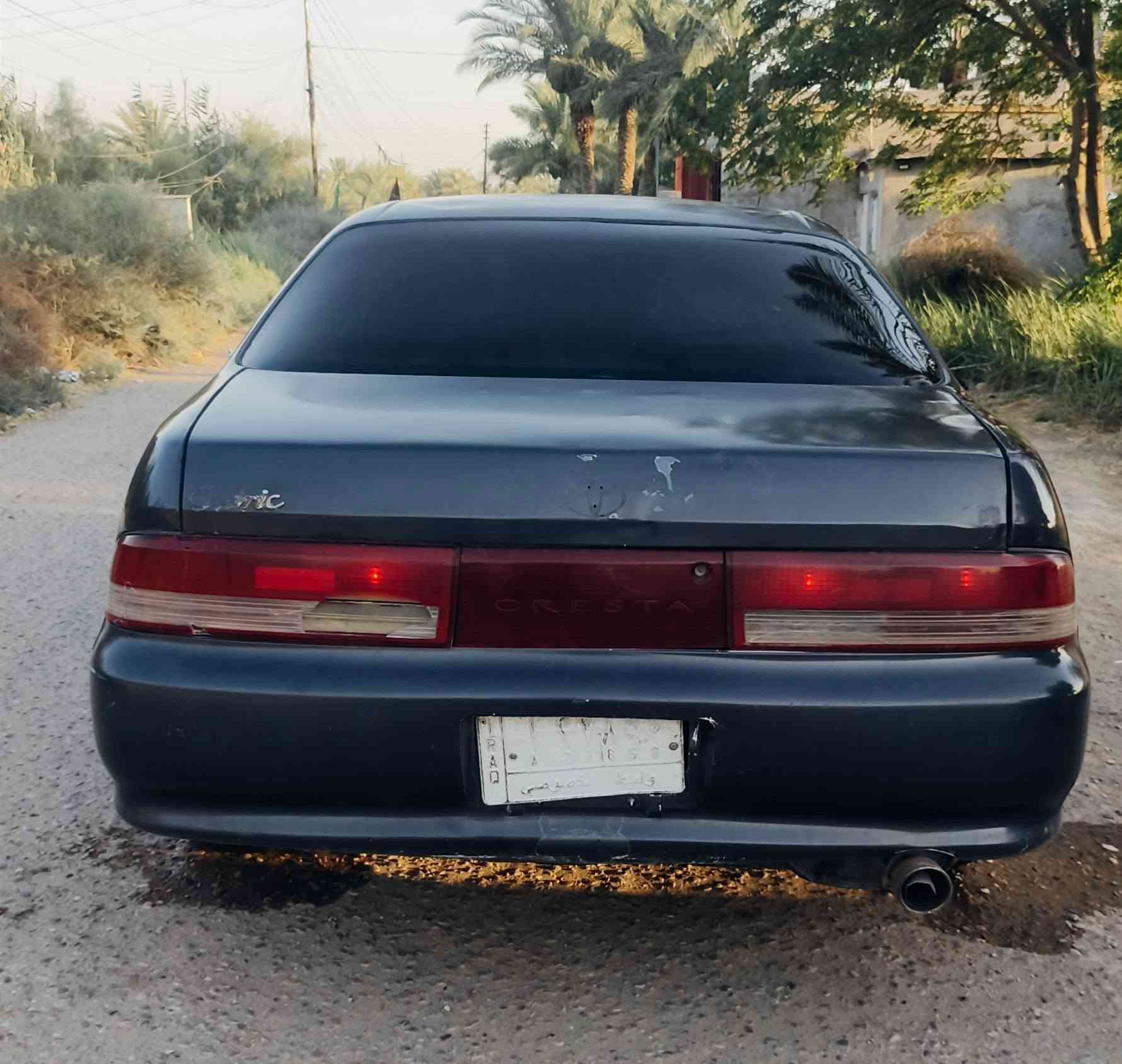 بيع مستعجل
سلام عليكم كرستا مديل 92 رقم واصط مداور ثاني يوم كفاله گص ونقل وعيب  شرعي مكينه وگير ونجي كارتون حداده تخم تاير كله جديد كهربائيات كلها شغاله تبريد منضومه كامله سعر ٤٠وبيها مجال مكان الشطره اتصال ***********
