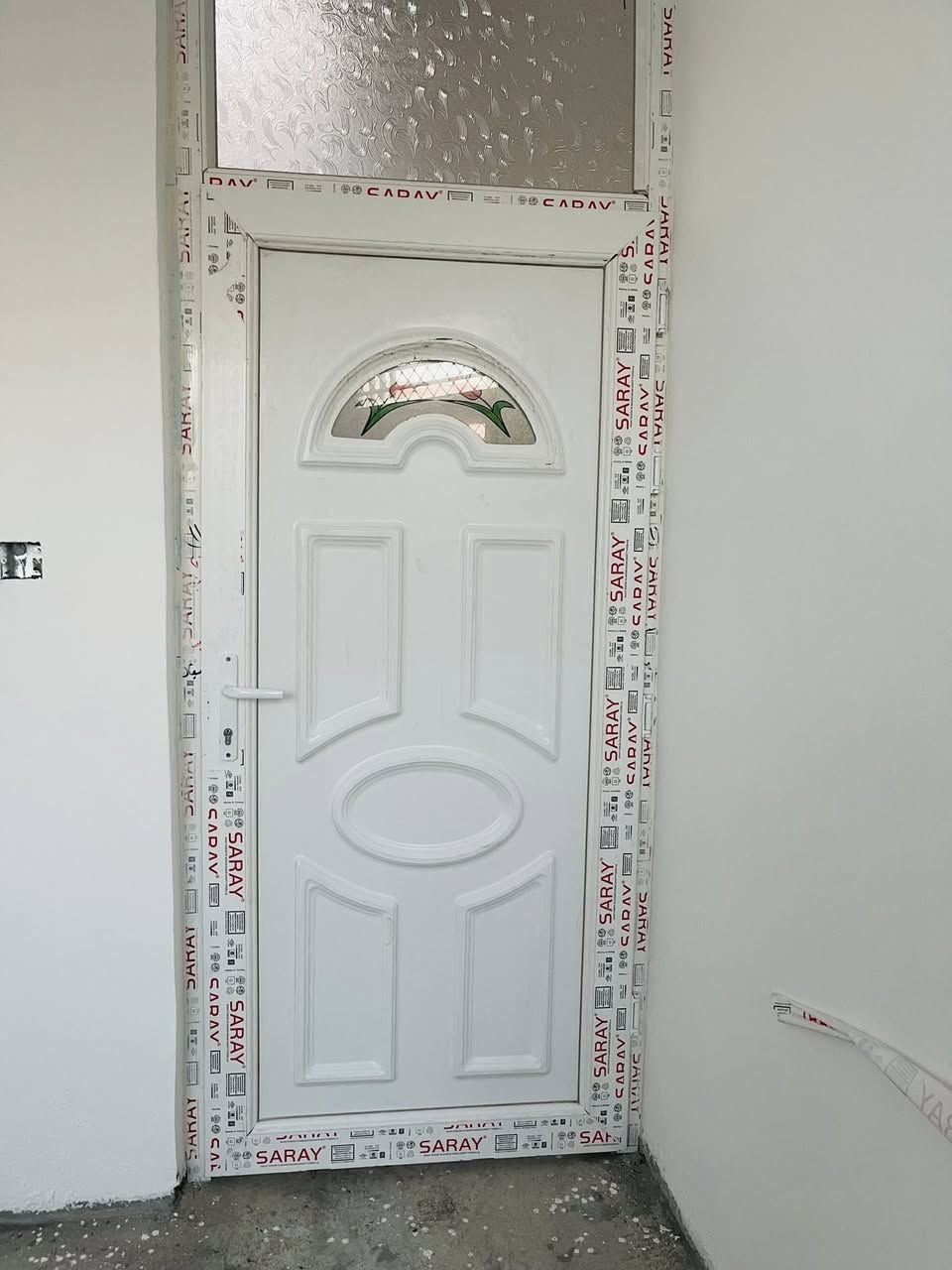 الحمد لله تم تنصيب ابواب ال الاخ علي المايسترو
في منطقت شتال سراي الأصلي مع ضمان 
صالح ياسين 
***********
