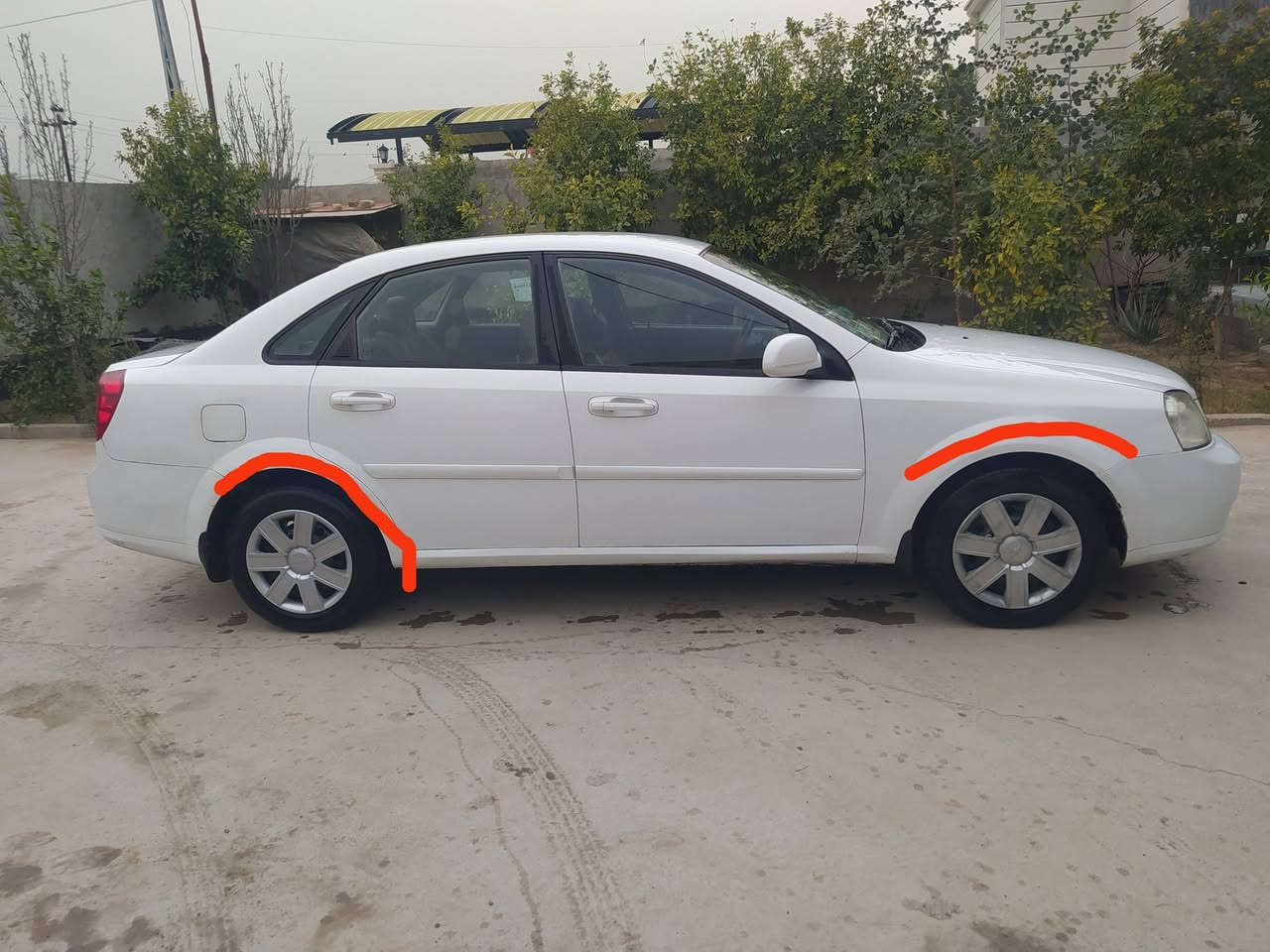 اوبترا موديل 2012 رقم بابل دولي باسمي السياره وهزة جديده جاهزه من كل شيء تخم تاير تبريد شغال حداديه امامي خلفي كامله السياره وارد خليجي مكان السياره حلة مركزالسعر ٨٨  صبغ جاملغ امامي ودور الجاملغ الخلفي كما موضح بالصورة بدون حادث مجال رقم الهاتف ***********
