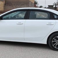 كيا سيراتو خليجي 2019 محرك 2000دوش رقم بغداد داخل جلد بصمه تشغيل 🔛  ما...