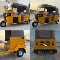 تكتك للبيع  موديل 20 شهر 9 رقم وسنويه بسمي هزه جديده  السعر 6ونص وبيها...