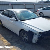 النترا ٢٠٢٥ • وارد امريكي • حادث موضح