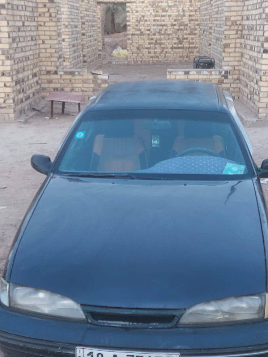 سلام عليكم سياره دايو برنس موديل 1994 رقم بابل كهربائية كله شغاله مكينه گير خير من  السياره بلاديه السعر 30 وبيه مجال مكاني بابل رقم الهاتف ***********

