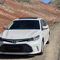 أفالون • ٢٠١٣ • فول اوبشن